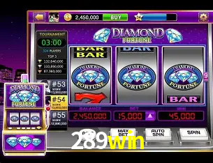 Desvendando o Mundo dos Jogos Virtuais na 289win