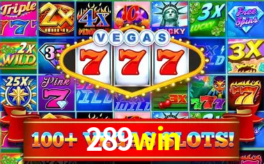 A Revolução dos Aplicativos de Jogos no 289win