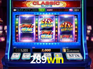 Descubra a Essência do 289win: Nossa História e Compromissos