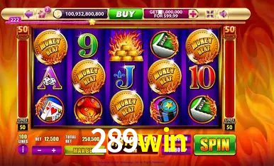 A Emoção da Loteria na 289win: Uma Chance de Mudança de Vida