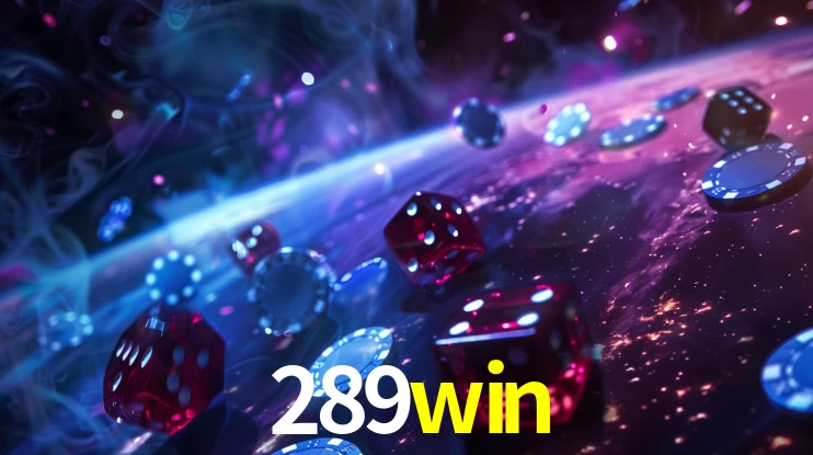Welcome Bonus 289win
