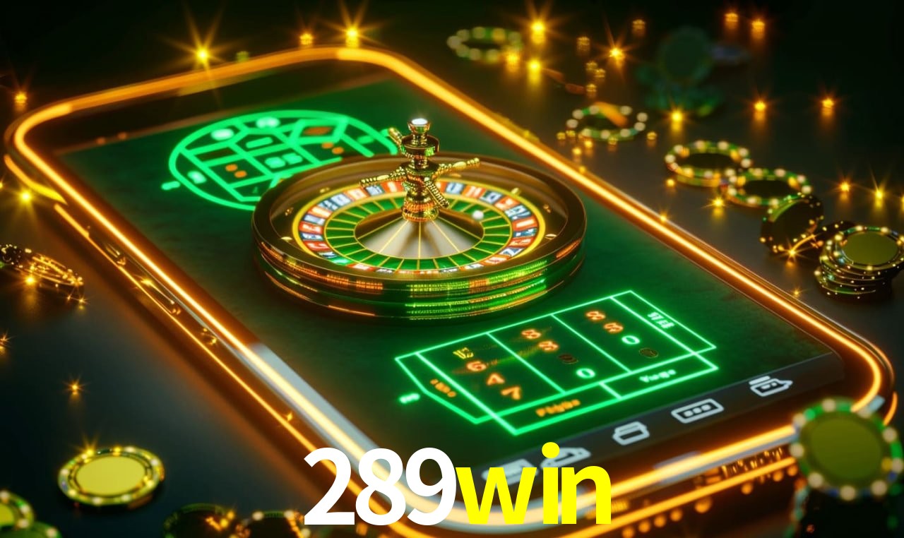 Experiência VIP 289win