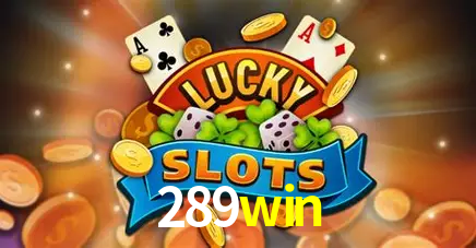 Descubra o Mundo do Cassino Online com 289win