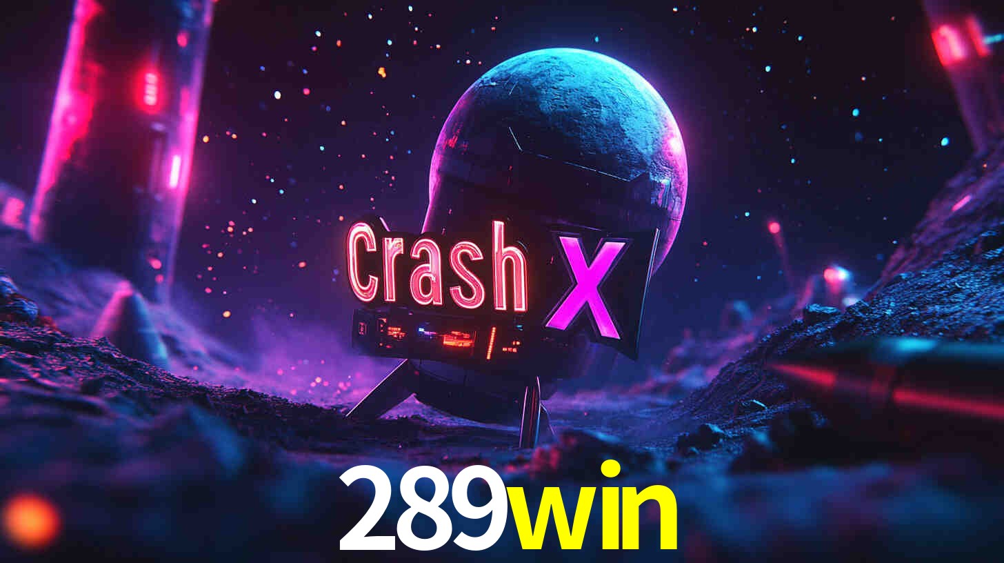 Descubra a Magia dos Jogos de Arcade no 289win