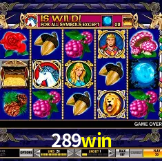 Weekend Specials 289win