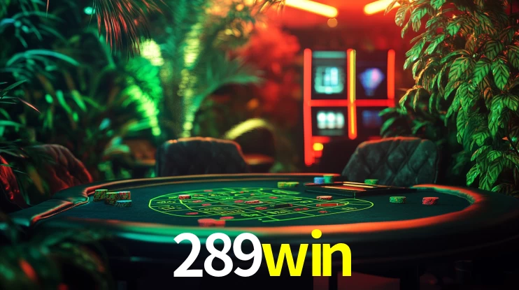 Daily Bonuses 289win