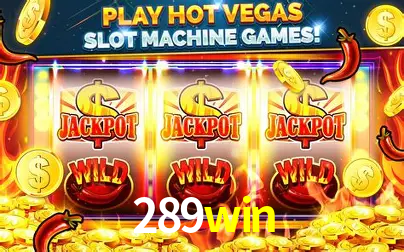 A Experiência Imersiva dos Cassinos Ao Vivo no 289win