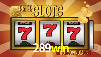 Descubra a Magia dos Jogos de Arcade no 289win