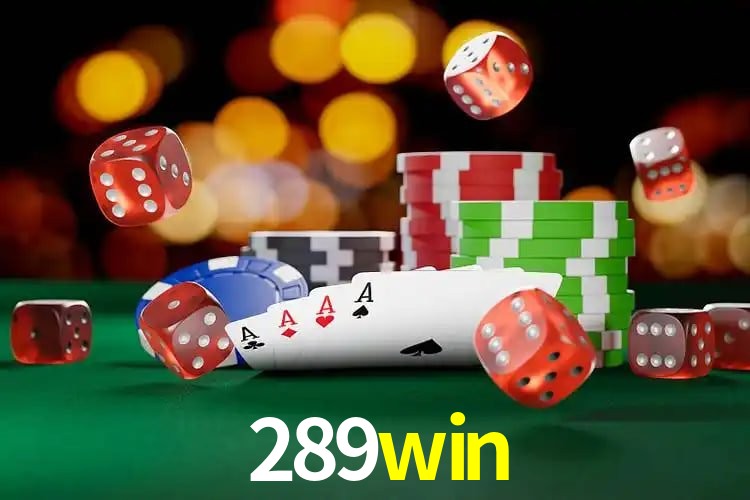 Casino VIP 289win