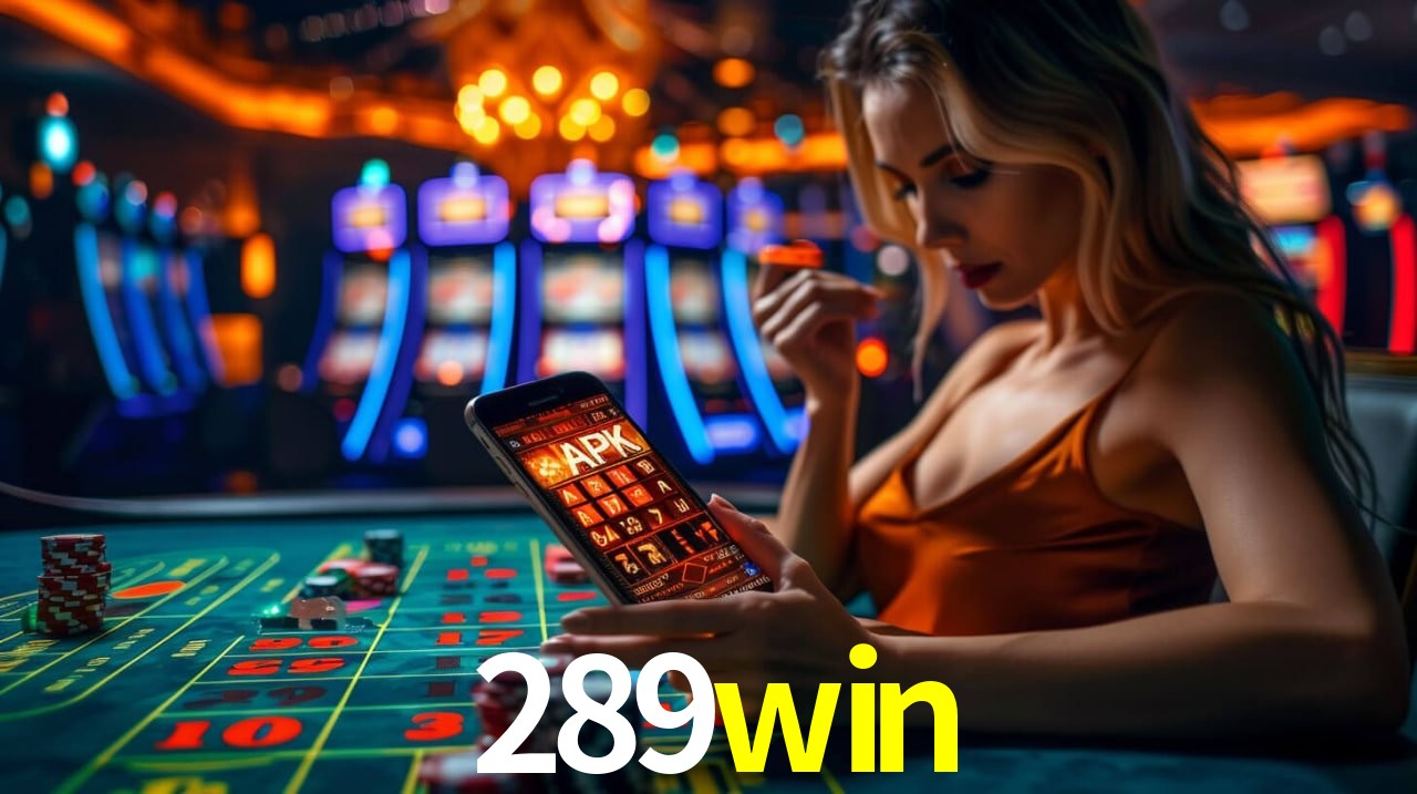 VIP Casino 289win