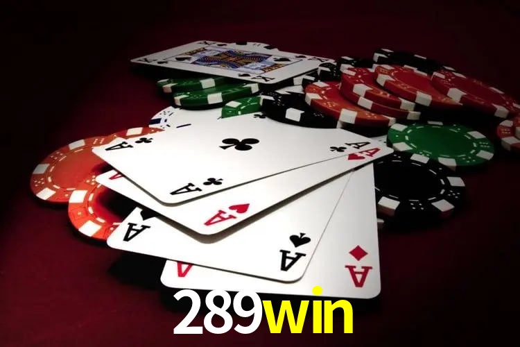cassino 289win