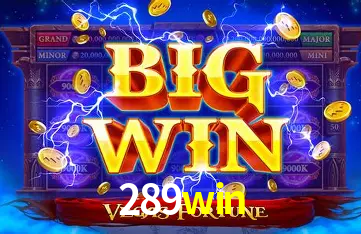 Responsive Design 289win