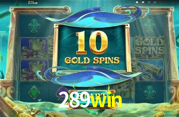 A Emoção da Loteria na 289win: Uma Chance de Mudança de Vida