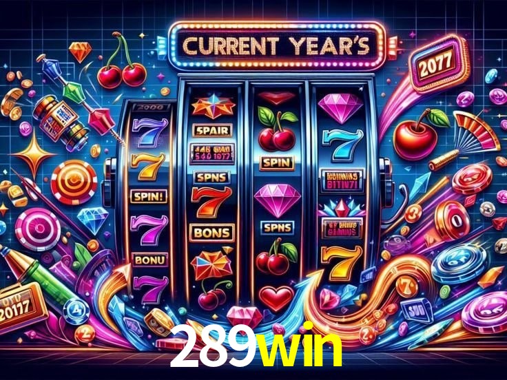 Tecnologia da Plataforma 289win