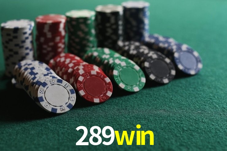 Tennis Betting 289win