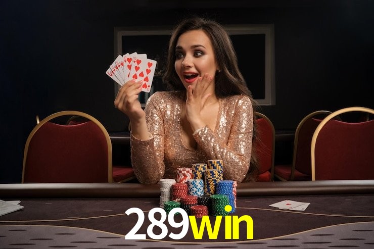 Desvendando o Mundo dos Jogos Virtuais na 289win